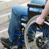 fauteuil roulant propulseur d'utilisation