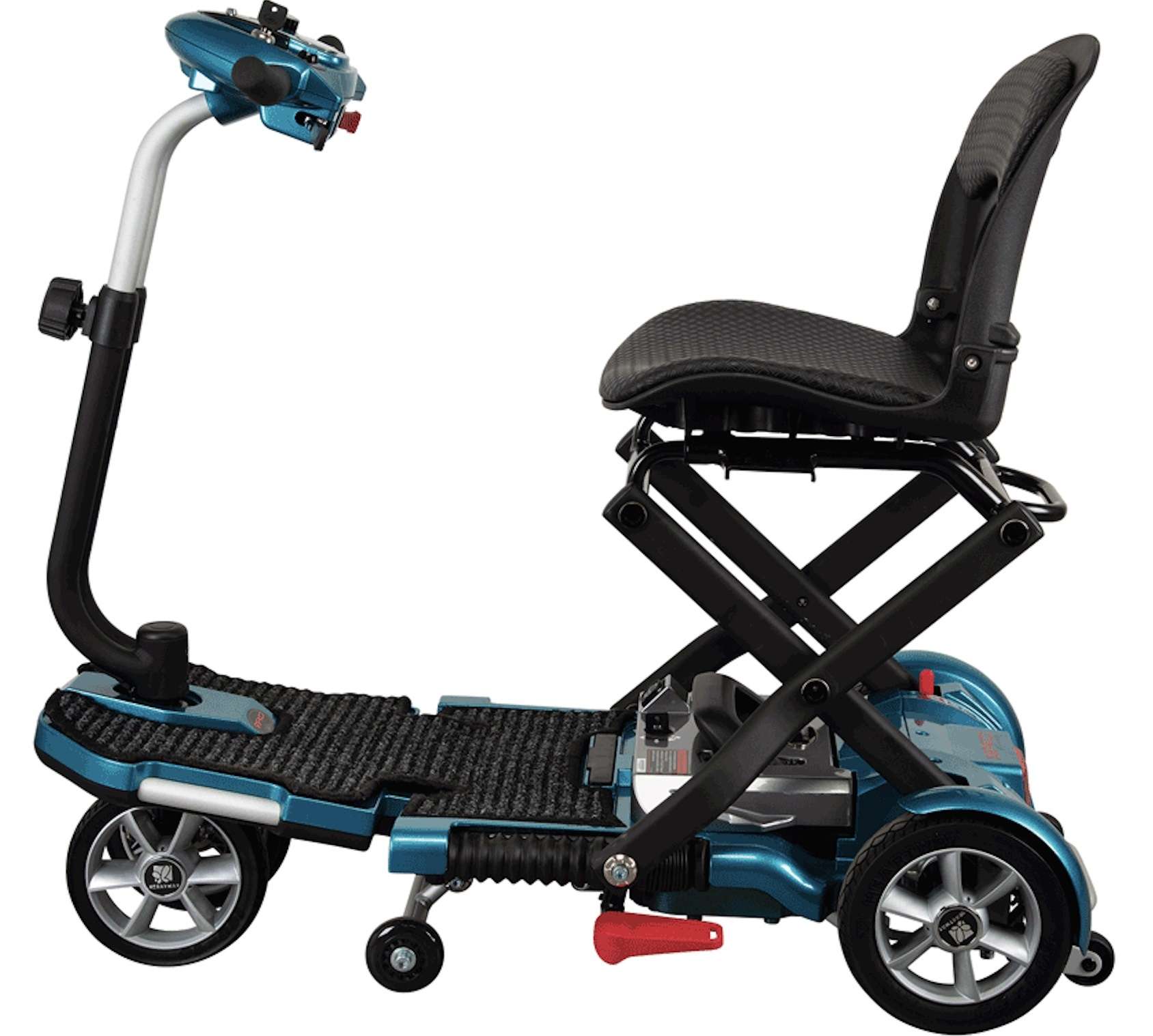 Mobility scooter 2025 rental