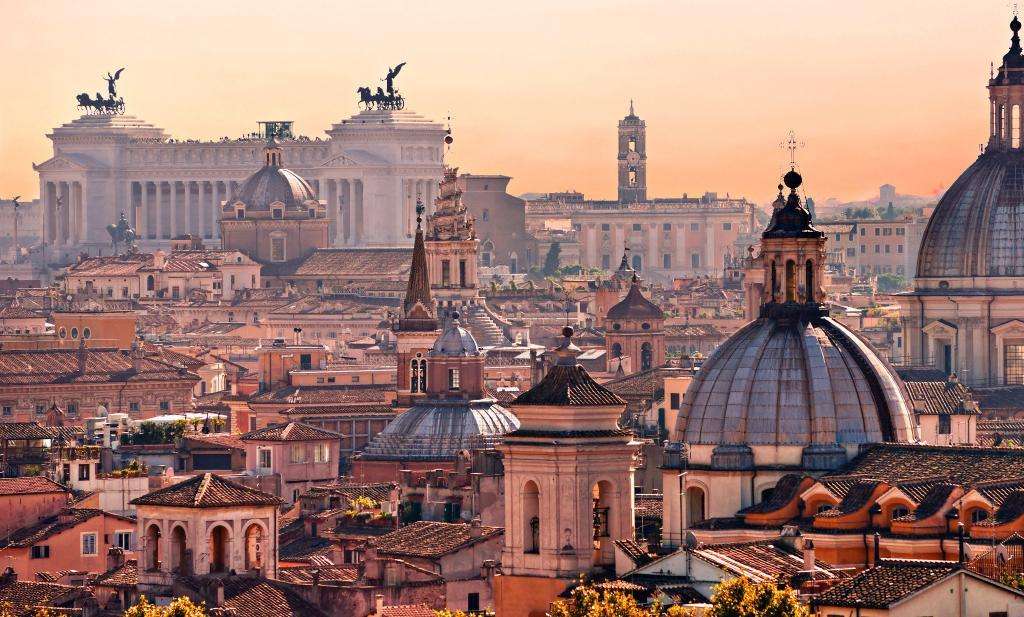 Noleggio scooter elettrici per anziani e disabili a Roma