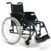 Président en fauteuil roulant Rome