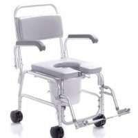 sedia da doccia