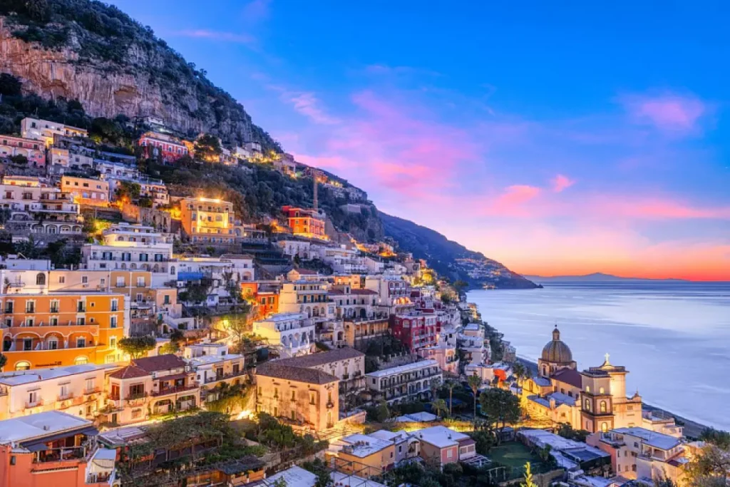 panorama-positano
