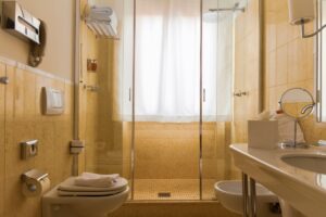 47 Boutique Hotel Rome - struttura accessibile a Roma verificata da VemRent