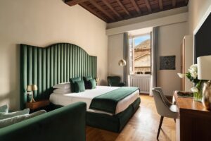 Albergo Del Sole Al Pantheon - struttura accessibile a Roma verificata da VemRent