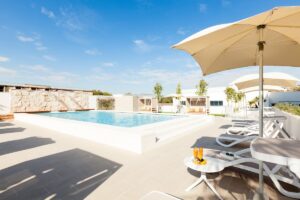 Aparthotel - struttura accessibile a Roma verificata da VemRent
