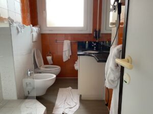 Aparthotel Adagio Rome Vatican - struttura accessibile a Roma verificata da VemRent