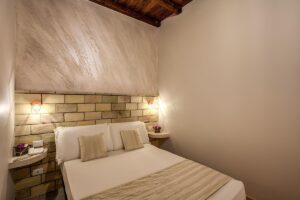 Apartment 4b Hqh Colosseo Guesthouse - struttura accessibile a Roma verificata da VemRent