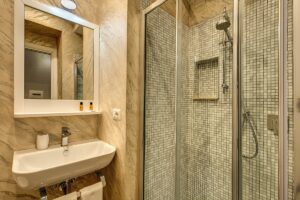 Apartment 4b Hqh Colosseo Guesthouse - struttura accessibile a Roma verificata da VemRent