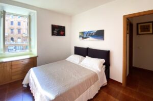 Apartment Arenula - struttura accessibile a Roma verificata da VemRent