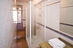 Apartment Arenula - struttura accessibile a Roma verificata da VemRent