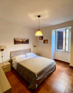 Apartment Arenula - struttura accessibile a Roma verificata da VemRent