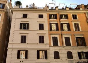 Apartment Arenula - struttura accessibile a Roma verificata da VemRent