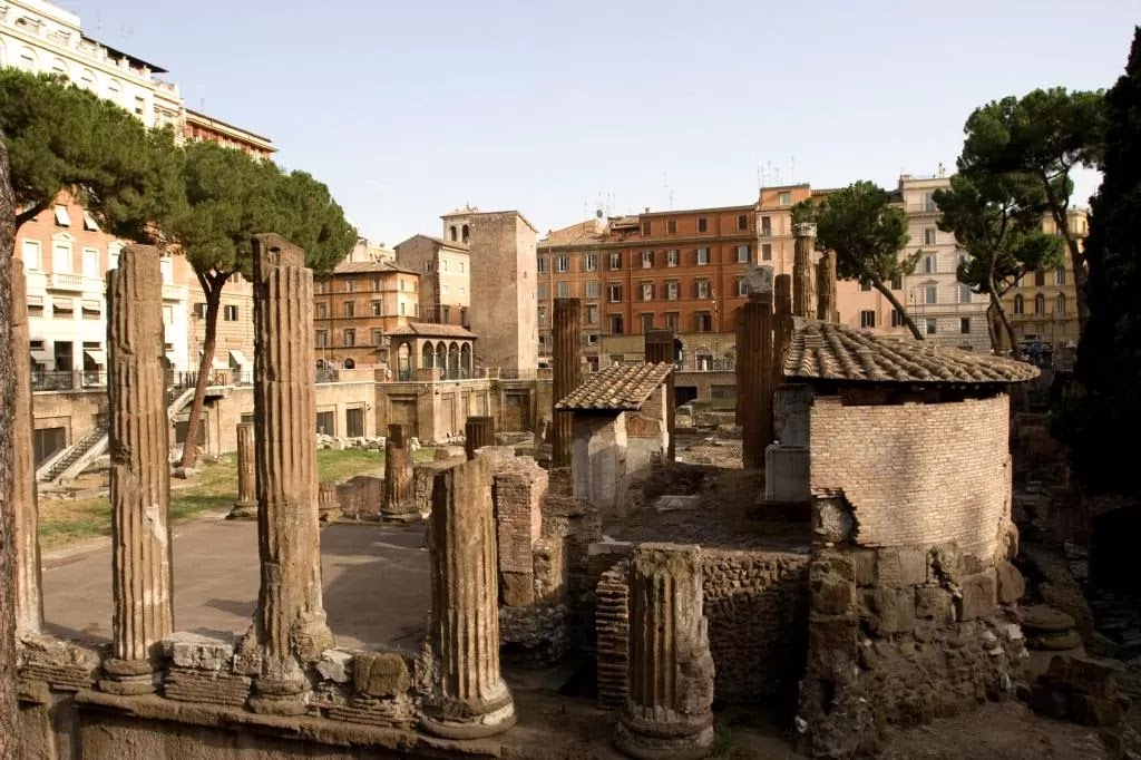 Apartment Arenula - struttura accessibile a Roma verificata da VemRent