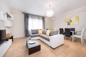 Apartment Costanza Holiday