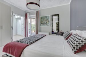 Apartment Extra Hospitality - struttura accessibile a Roma verificata da VemRent