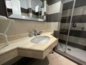 Apartment Extra Hospitality - struttura accessibile a Roma verificata da VemRent