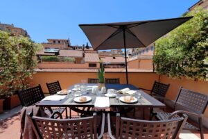 Apartment Extra Hospitality - struttura accessibile a Roma verificata da VemRent