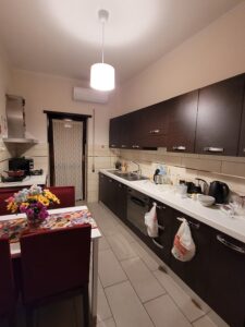Appartamento Alecatia 2 - struttura accessibile a Roma verificata da VemRent