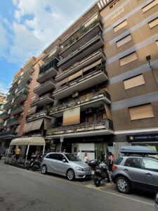 Appartamento Alecatia 2 - struttura accessibile a Roma verificata da VemRent