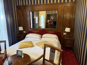 Atlante Star Hotel - struttura accessibile a Roma verificata da VemRent