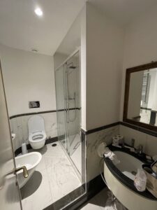Atlante Star Hotel - struttura accessibile a Roma verificata da VemRent