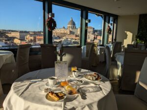 Atlante Star Hotel - struttura accessibile a Roma verificata da VemRent