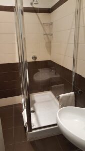 B&B Casa Trevi - struttura accessibile a Roma verificata da VemRent