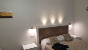 B&B Casa Trevi - struttura accessibile a Roma verificata da VemRent