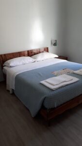 B&B Santi Quattro Al Colosseo - struttura accessibile a Roma verificata da VemRent