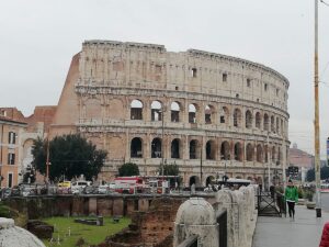 B&B Santi Quattro Al Colosseo