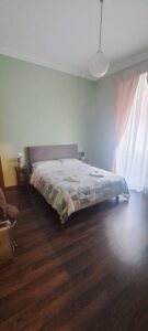 B&B Santi Quattro Al Colosseo - struttura accessibile a Roma verificata da VemRent