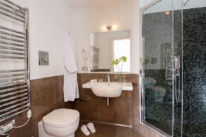 Best Western Hotel Astrid - struttura accessibile a Roma verificata da VemRent
