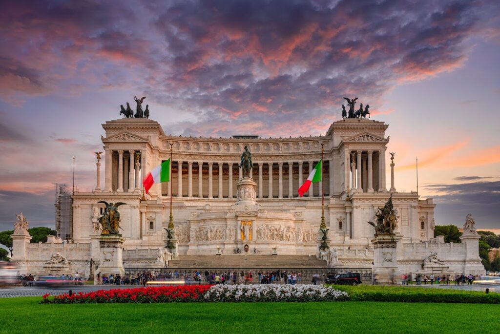 Best Western Hotel Piccadilly - struttura accessibile a Roma verificata da VemRent