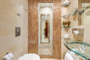 Best Western Hotel Piccadilly - struttura accessibile a Roma verificata da VemRent