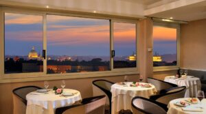Best Western Hotel Piccadilly - struttura accessibile a Roma verificata da VemRent