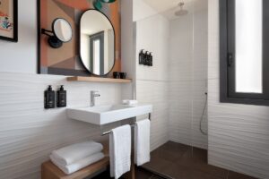 Best Western Plus Hotel Spring House - struttura accessibile a Roma verificata da VemRent
