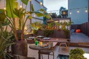 Best Western Plus Hotel Spring House - struttura accessibile a Roma verificata da VemRent