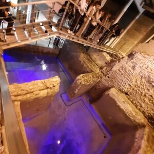 Bettoja Hotel Massimo D’azeglio - struttura accessibile a Roma verificata da VemRent