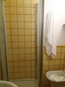 Bollo Apartments - struttura accessibile a Roma verificata da VemRent