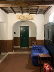 Bollo Apartments - struttura accessibile a Roma verificata da VemRent