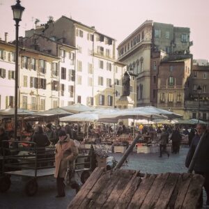 Bollo Apartments - struttura accessibile a Roma verificata da VemRent