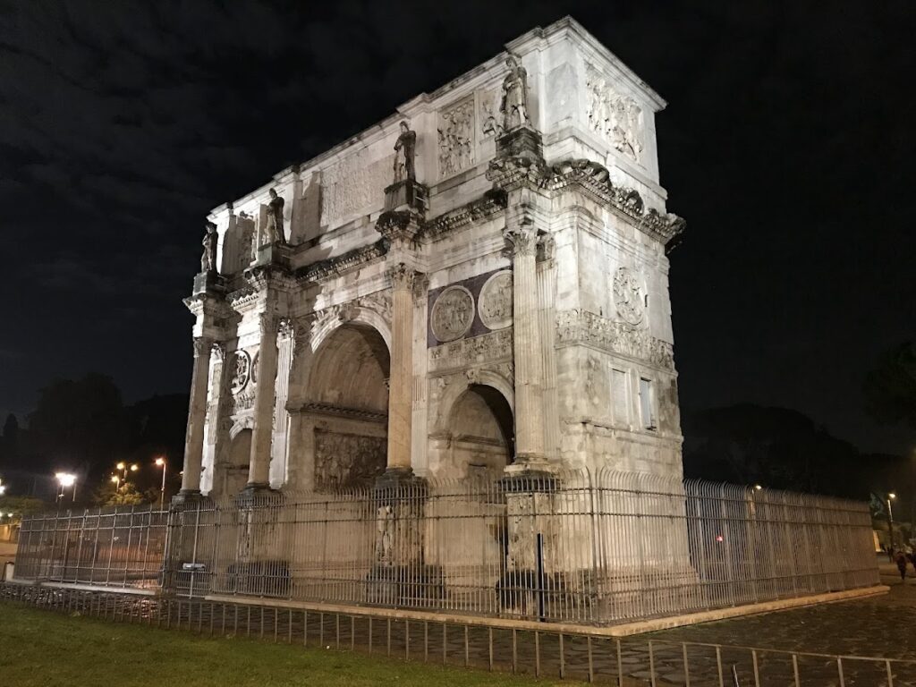Borgo91 - struttura accessibile a Roma verificata da VemRent