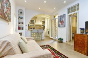Borgo91 - struttura accessibile a Roma verificata da VemRent