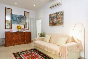 Borgo91 - struttura accessibile a Roma verificata da VemRent