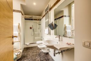Boutique Hotel Galatea - struttura accessibile a Roma verificata da VemRent