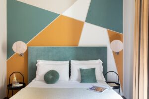 Boutique Hotel Galatea - struttura accessibile a Roma verificata da VemRent