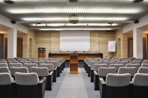 Bv Oly Hotel - struttura accessibile a Roma verificata da VemRent