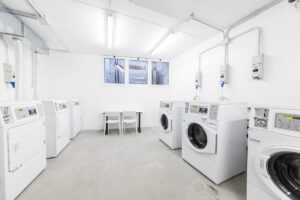 Camplus Roma Pietralata - struttura accessibile a Roma verificata da VemRent