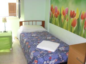 Carlo’s Guest House - struttura accessibile a Roma verificata da VemRent