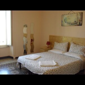 Carlo’s Guest House - struttura accessibile a Roma verificata da VemRent